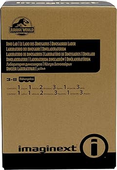 Amazon.co.jp: Fisher-Price Imaginext ジュラシックワールド